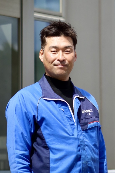 大宮 公孝 さん