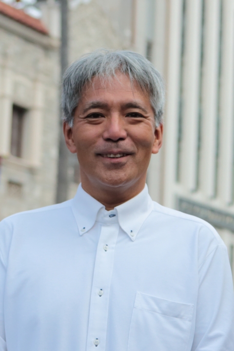 西野 剛司 さん
